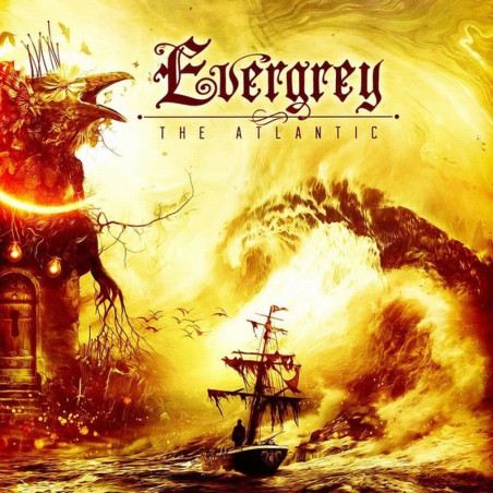 Evergrey - The Atlantic