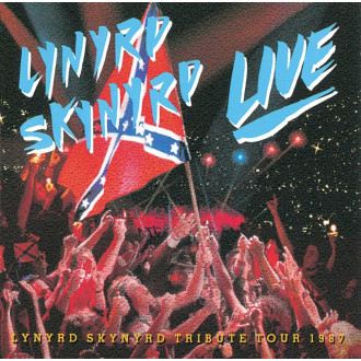 Lynyrd Skynyrd - Southern By The Grace Of God: Lynyrd...