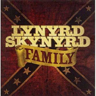 Lynyrd Skynyrd - Family
