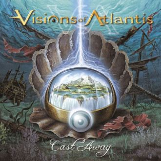 Visions Of Atlantis - Cast Away