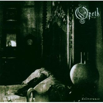 Opeth - Deliverance