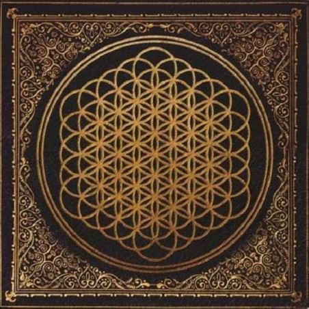 Bring Me The Horizon - Sempiternal