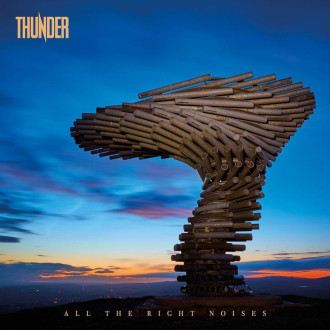 Thunder - All The Right Noises (Ltd Ed.)