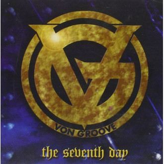 Von Groove - The Seventh Day