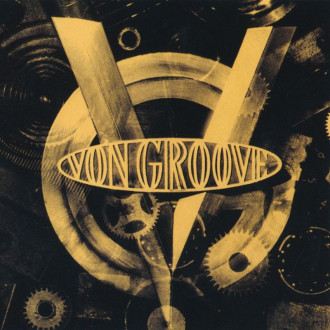 Von Groove - Von Groove