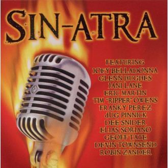 Various - Sin-Atra
