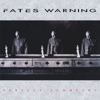 Fates Warning - Perfect Symmetry