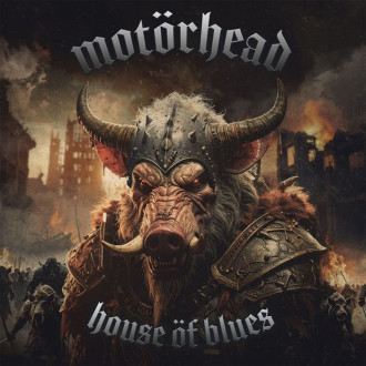 Motörhead - House Öf Blues