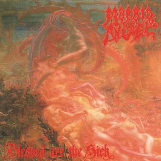 Morbid Angel - Blessed Are The Sick (Coloured)