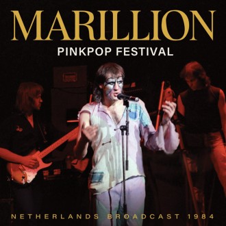 Marillion - Pinkpop Festival