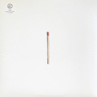 Rammstein - Rammstein