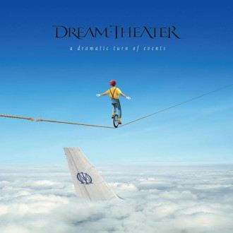 Dream Theater - A Dramatic Turn Of Events