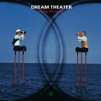 Dream Theater - Falling Into Infinity