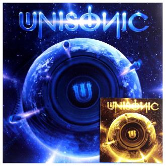 Unisonic - Unisonic
