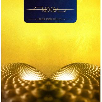 Tool - Fear Inoculum (Ltd)
