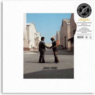 Pink Floyd - Wish You Were Here (50th Anniversary)
