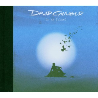 Gilmour, David  - On An Island
