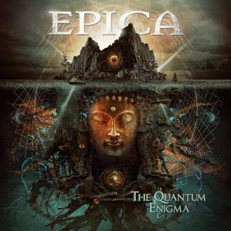 Epica - The Quantum Enigma (Ltd)