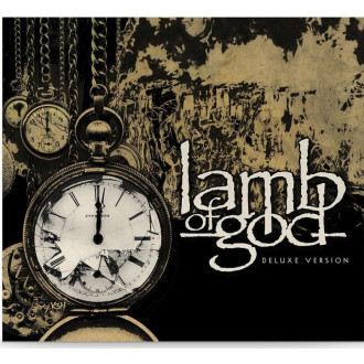 Lamb Of God - Lamb Of God (Deluxe)