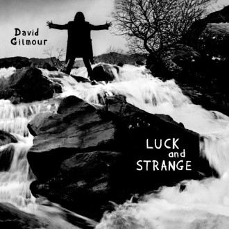 Gilmour, David - Luck And Strange