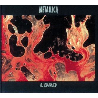 Metallica - Load (Expanded)