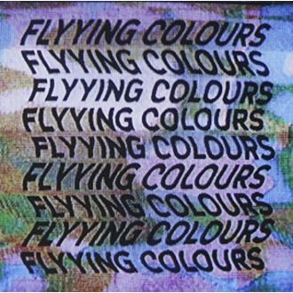 Flyying Colours - Flyying Colours EP