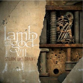 Lamb Of God - VII: Sturm Und Drang (Deluxe)