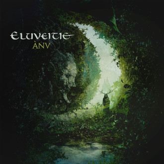 Eluveitie - Ànv (Ltd)