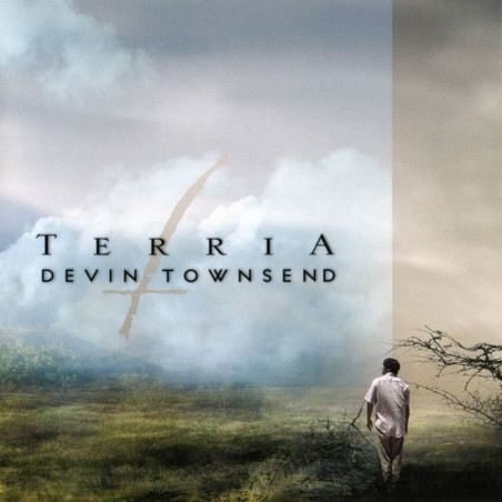 Townsend, Devin - Terria