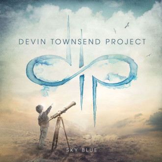Townsend, Devin - Sky Blue