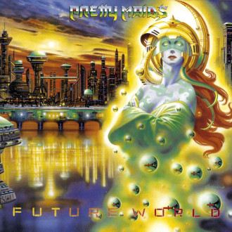 Pretty Maids - Future World