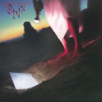 Styx - Cornerstone