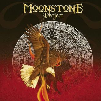 Moonstone Project - Rebel On The Run