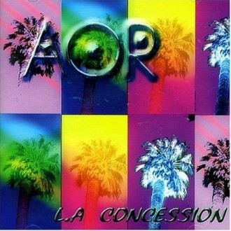 AOR - L.A Concession