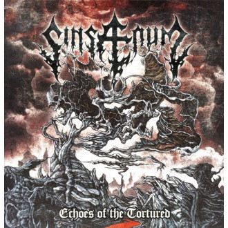 Sinsaenum - Echoes Of The Tortured