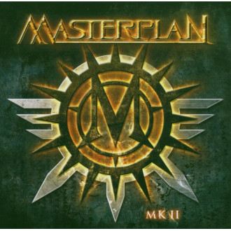 Masterplan - MK II
