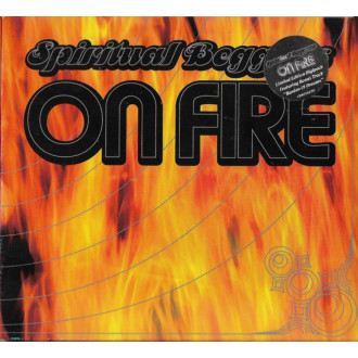 Spiritual Beggars - On Fire