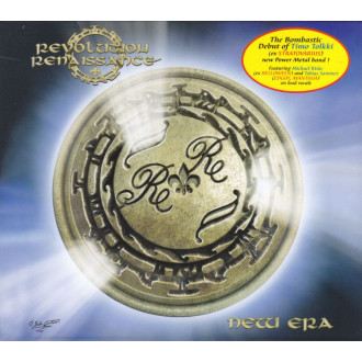 Revolution Renaissance - New Era