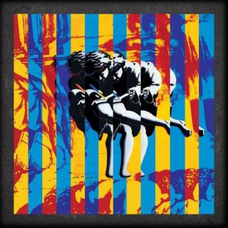 Guns N' Roses - Use Your Illusion I & II (Super Deluxe...