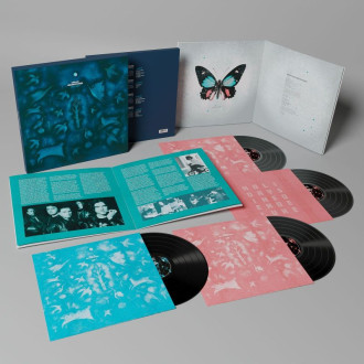 Marillion - Holidays In Eden (Deluxe Edition)