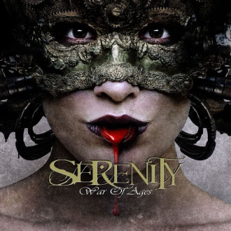 Serenity - War Of Ages