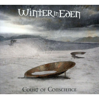 Winter In Eden - Court Of Conscience