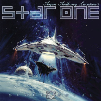 Star One - Space Metal