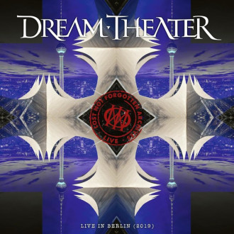 Dream Theater - Live In Berlin (2019)