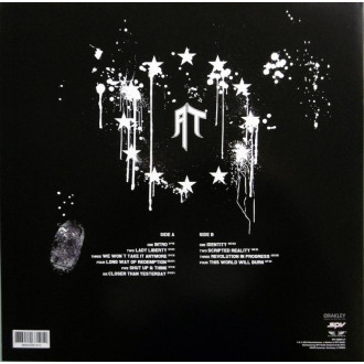 Alpha Tiger - Identity