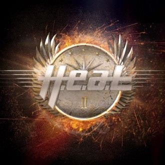 H.E.A.T. - H.E.A.T. II