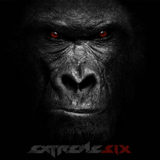 Extreme - Six (Black)