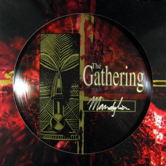 Gathering, The - Mandylion (PD)