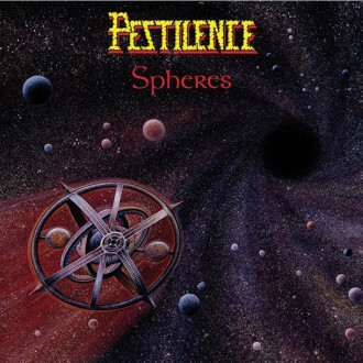 Pestilence - Spheres