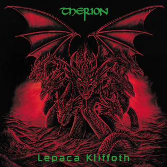 Therion - Lepaca Kliffoth